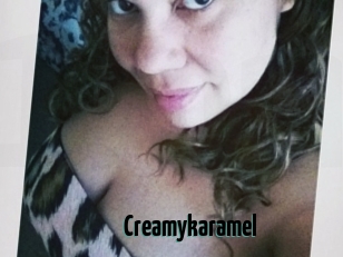 Creamykaramel