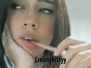 Creamykittyy
