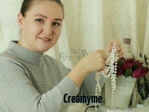 Creamyme