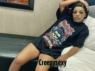 Creepysexy