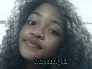 Crespahot301