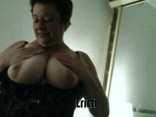 Cricri