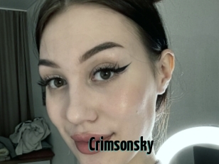 Crimsonsky