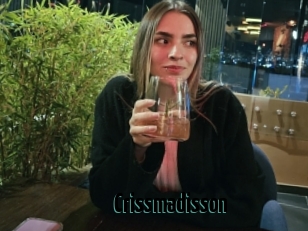 Crissmadisson
