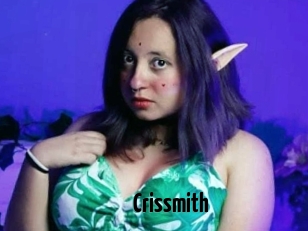 Crissmith