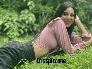 Crisspiccone