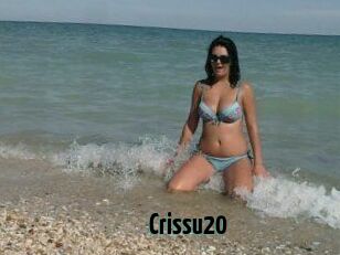 Crissu20