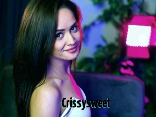 Crissysweet