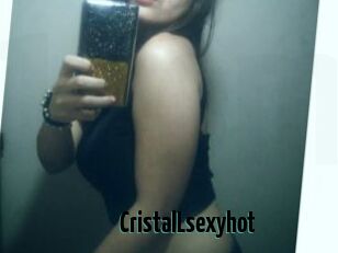 CristalLsexyhot