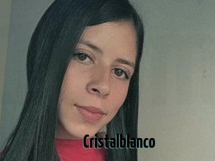 Cristalblanco