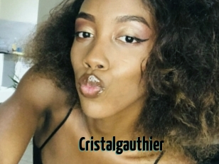 Cristalgauthier