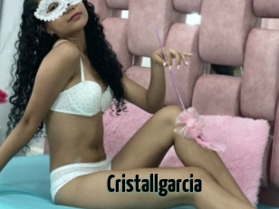 Cristallgarcia