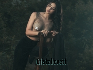 Cristallovett