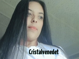 Cristalvenedet