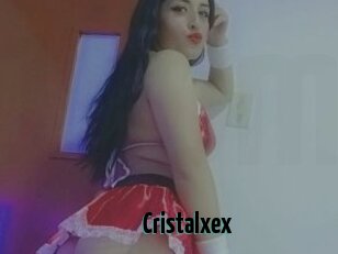 Cristalxex
