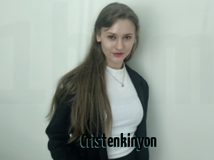 Cristenkinyon