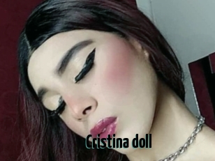 Cristina_doll