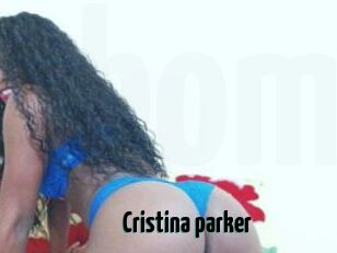 Cristina_parker