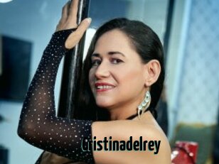 Cristinadelrey