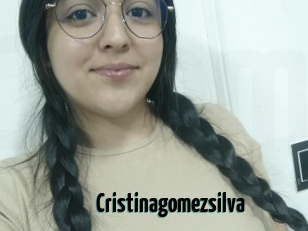 Cristinagomezsilva