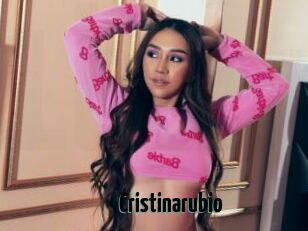 Cristinarubio