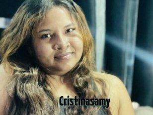 Cristinasamy