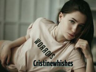 Cristinewhishes