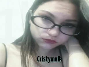 Cristymulk