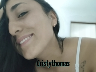 Cristythomas