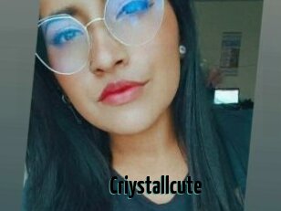Criystallcute