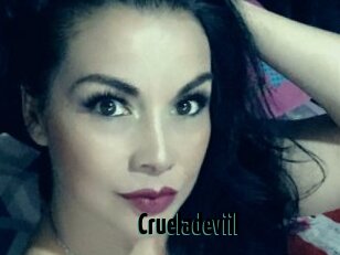 Crueladeviil
