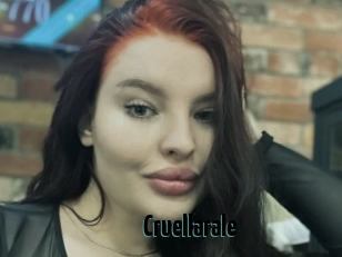 Cruellarale