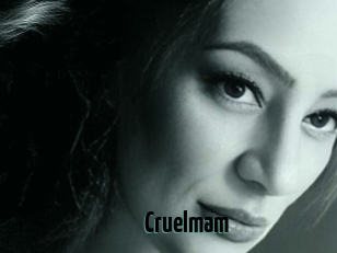 Cruelmam
