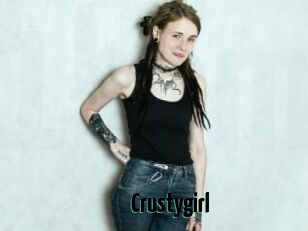 Crustygirl