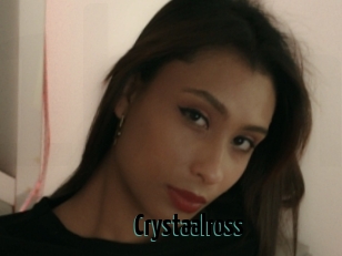Crystaalross