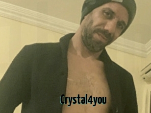 Crystal4you