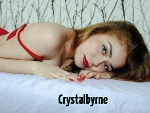 Crystalbyrne