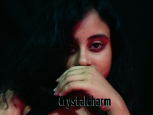 Crystalcharm