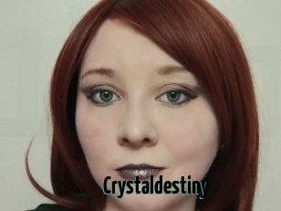 Crystaldestiny