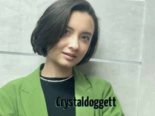 Crystaldoggett