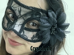 Crystalevie