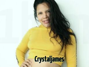 Crystaljames
