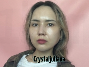 Crystaljuliana