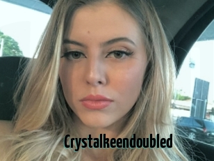 Crystalkeendoubled
