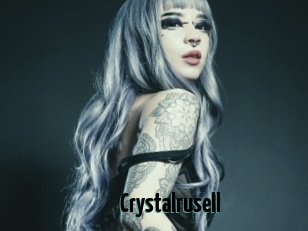 Crystalrusell