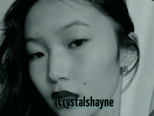 Crystalshayne
