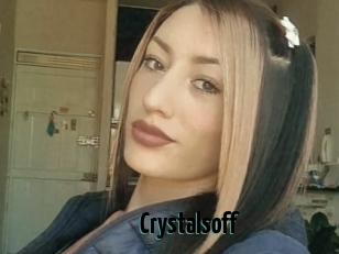 Crystalsoff