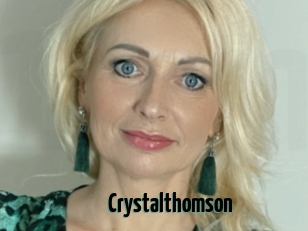 Crystalthomson