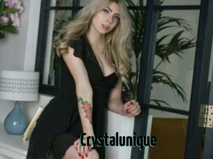 Crystalunique