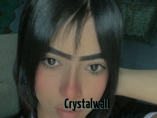 Crystalwall
